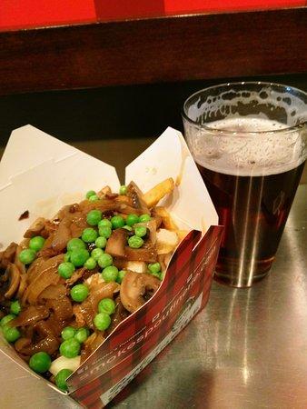 Smoke's Poutinerie Kelowna